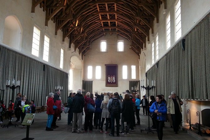 Stirling Castle, Trossachs and Loch Lomond Shore Excursion - Price and What You Actually Get for $154.23