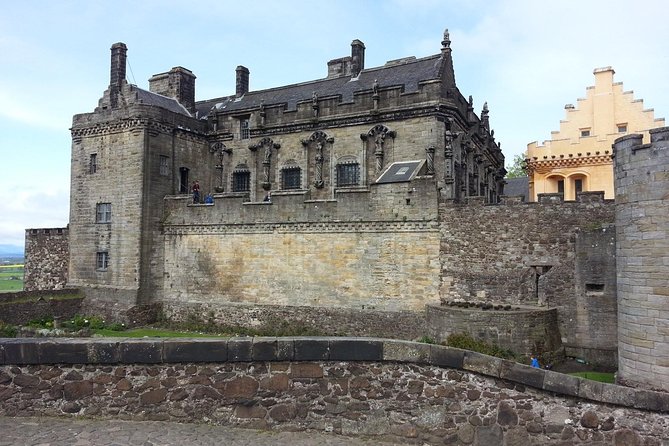 Stirling Castle, Trossachs, Loch Lomond and Whisky Tour - Key highlights worth your attention