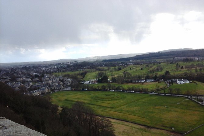 Stirling Castle, Trossachs, Loch Lomond and Whisky Tour - Who Should Book This Tour (And Who Might Want Another Option)