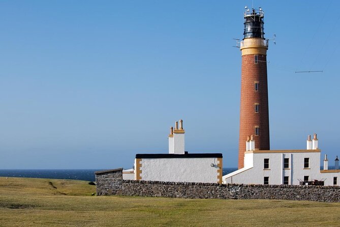 Stornoway: Guided Tour of the Isle of Lewis - Key highlights before you go