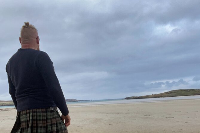 Stornoway: Guided Tour of the Isle of Lewis - Price and what you get for $201.20 per person