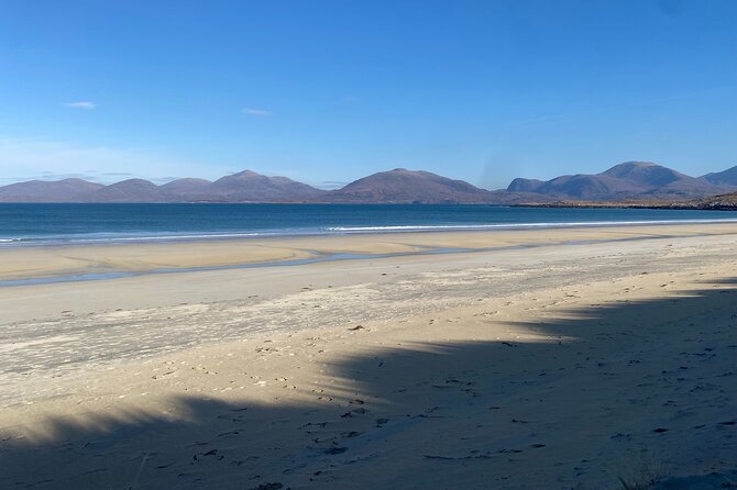 Stornoway: Private Tour Isle of Lewis - Key things that make this Isle of Lewis tour work