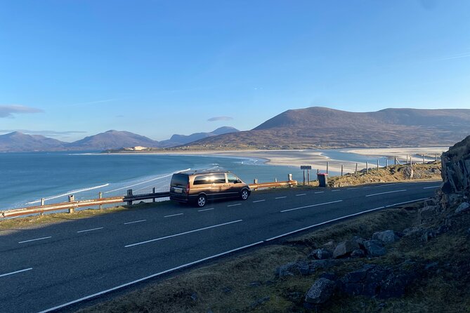 Stornoway: Private Tour Isle of Lewis - Stornoway pickup makes the day feel easy