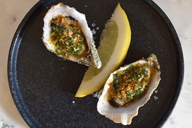 Taste Of Edinburgh Food Tour With All Food & Drinks Included - Price and value: does $130.03 feel fair?