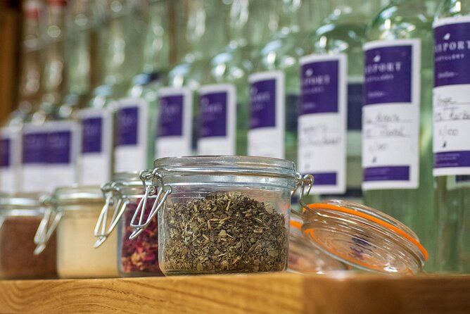 Tayport Distillery Tour & Tastings - Where it fits in your Scotland day: easy stop, easy return