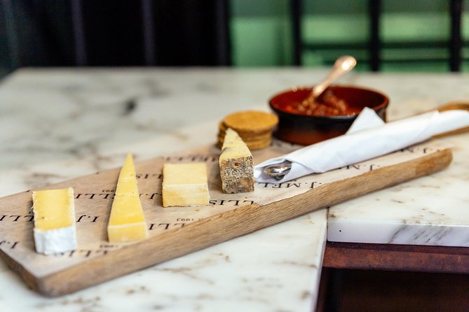 The 10 Tastings of Edinburgh With Locals: Private Food Tour - Price, value, and what you are really paying for