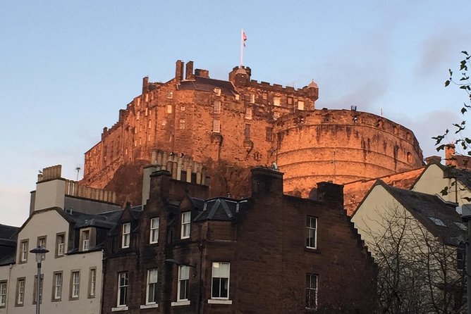 The Alba Adventure - a 2-7 day private tour of Scotland - Price and what your money actually buys