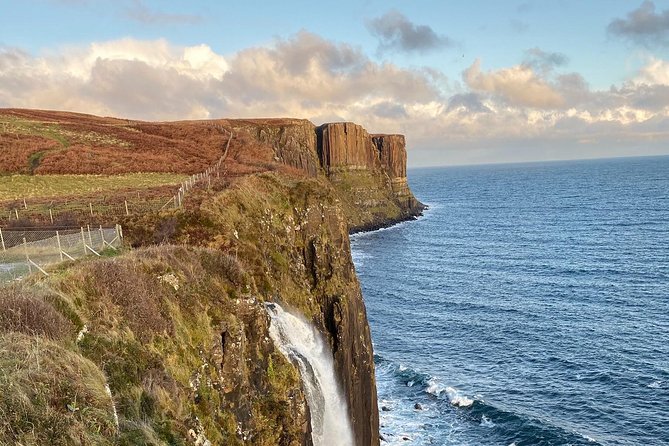 The Alba Adventure - a 2-7 day private tour of Scotland - Timing, weather, and flexible itineraries that help