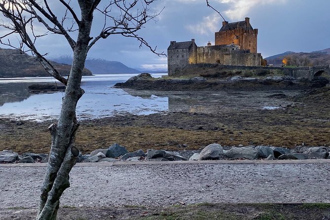 The Alba Adventure - a 2-7 day private tour of Scotland - Who should book this three-day Highlands private tour