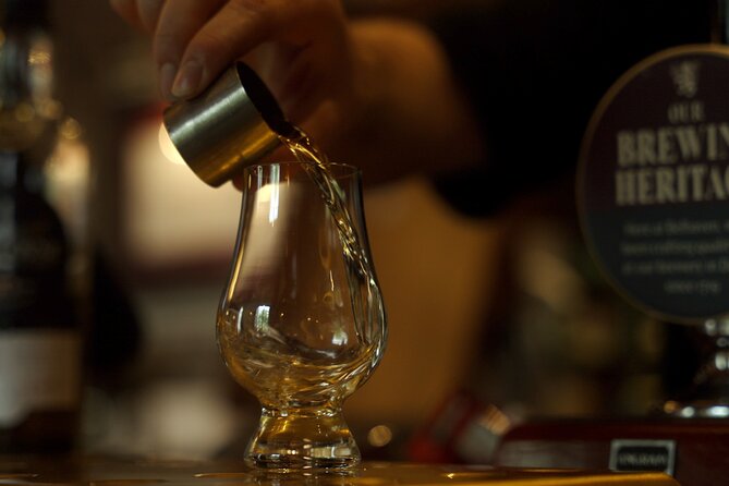 The Best Food Tour in Edinburgh - Price and value: what you are really paying for