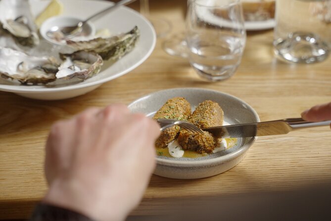The Best Food Tour in Edinburgh - Who should book this Edinburgh Scottish food tour?