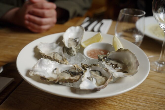 The Best Food Tour in Edinburgh - Should you book this Edinburgh food tour?