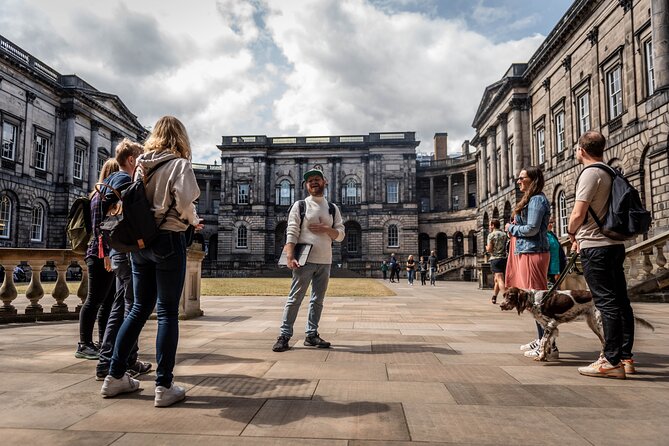 The Best Harry Potter Tour & Whisky Experience - The Lost Close whisky tasting, drams plus stories from different regions