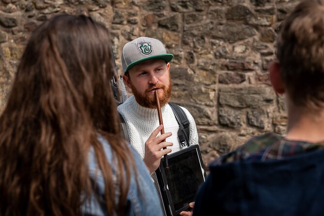 The Best Harry Potter Tour & Whisky Experience - Price and timing, does $107.35 feel like value?