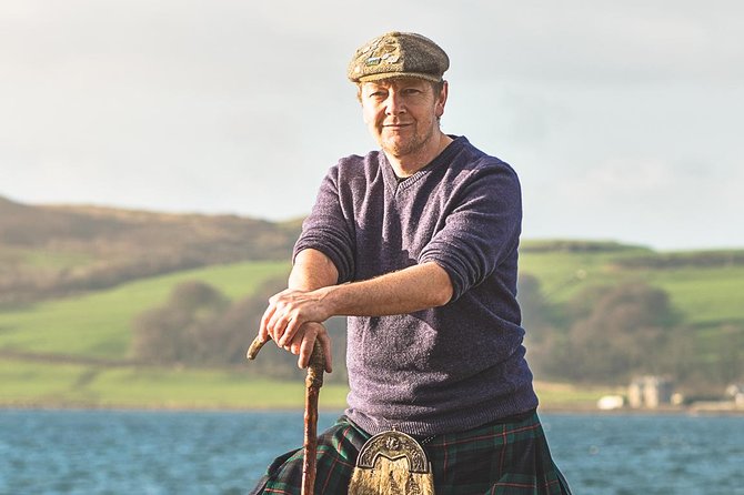 The Braveheart tour from Glasgow or Edinburgh - Price and value: what $1,363.78 per group really gets you