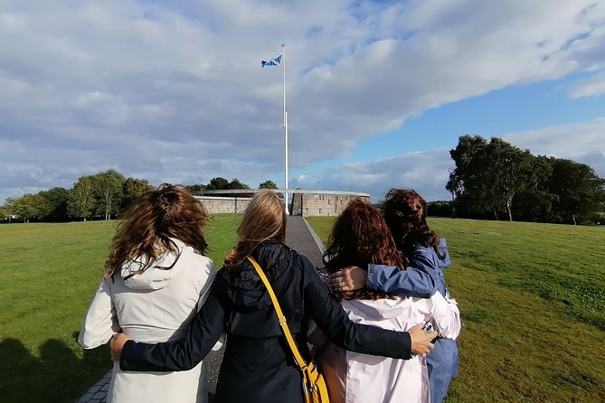 The Braveheart tour from Glasgow or Edinburgh - Comfort, pacing, and planning your day around 9 to 10 hours
