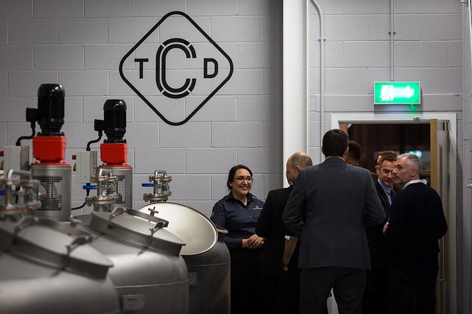 The Clydeside Tour - Why Clydeside feels special in Glasgow’s whisky story