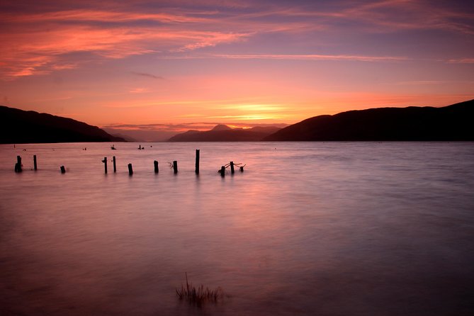 The Complete Loch Ness Experience Small-Group Day Tour from Inverness - The 1 Ardross St Meeting Point, 9:30 AM Departure, and Coach Reality