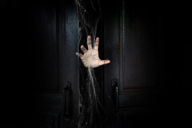 The Ghost of Mary Queen of Scots Escape Room - Who This Escape Room Is Best For
