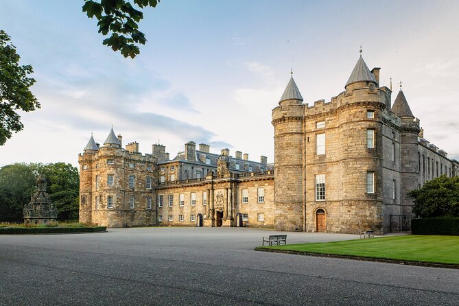 The King's Gallery, Palace of Holyroodhouse - Key points that make this ticket worth it