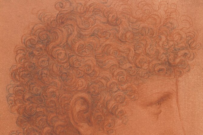 The King's Gallery, Palace of Holyroodhouse - Drawing the Italian Renaissance: rare drawings and big artist names