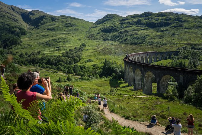 The Magical Highland Tour Including the Jacobite Steam Train Journey - The Big Idea: A Hogwarts Express Day Trip From Edinburgh
