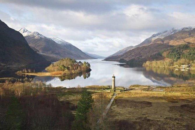 The Magical Highland Tour Including the Jacobite Steam Train Journey - How Much Value Do You Really Get at $262.52?