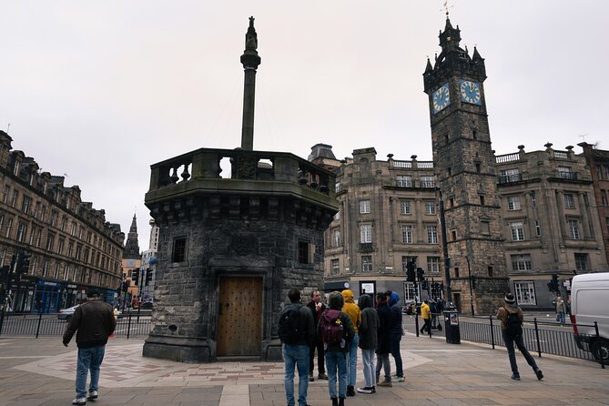 The Magnificent and Mysterious History of Glasgow - Weather, renovations, and why flexibility matters