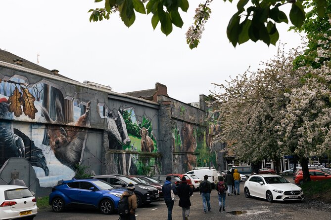 The Magnificent and Mysterious History of Glasgow - Stop-by-stop: what you’ll see and what to pay attention to