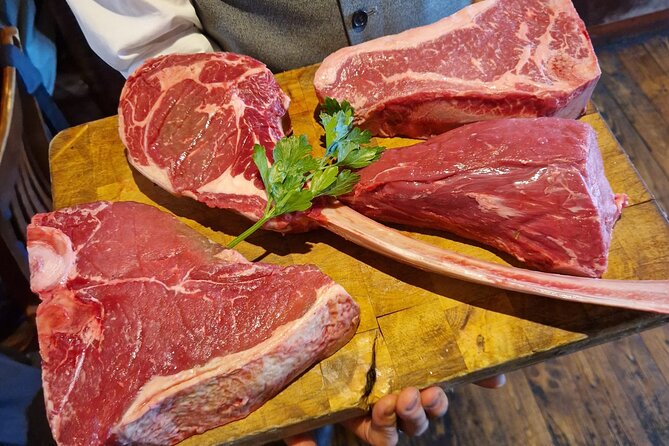 The Original Glasgow Food Tour: Locally run & hidden gems - What is included, and what you should plan for