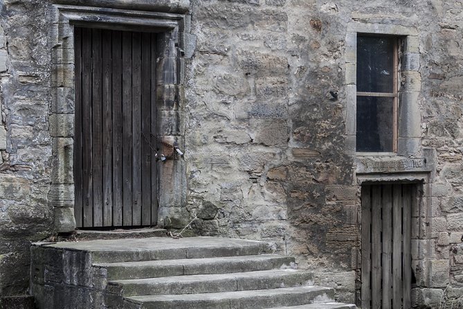 The Outlander 1 Day Experience - Price and Value: $81.83, Plus a Few Optional Inside Tickets