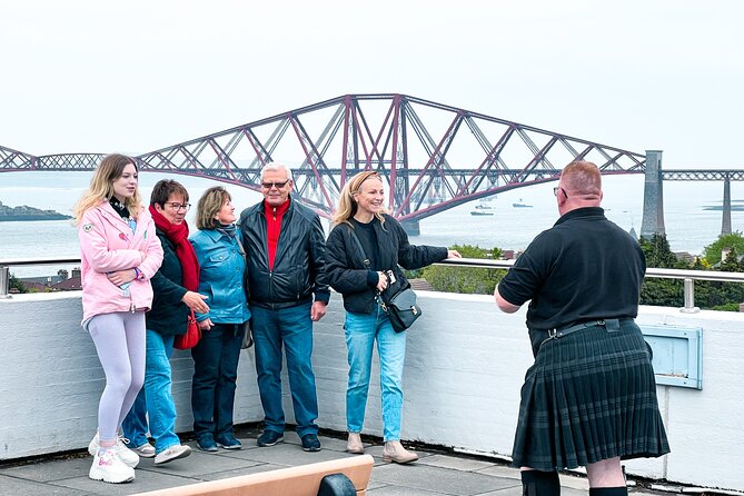 The Outlander 1 Day Experience - The Coach Day Rhythm: How to Make Timing Work for You