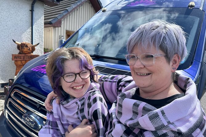 The Outlander Tour Clava, Culloden, Urquhart, Loch Ness & Beauly - A Small-Group Outlander Day Trip From Inverness