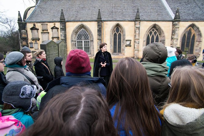 The Potter Trail Private Tour - Getting the most out of the tour on your feet