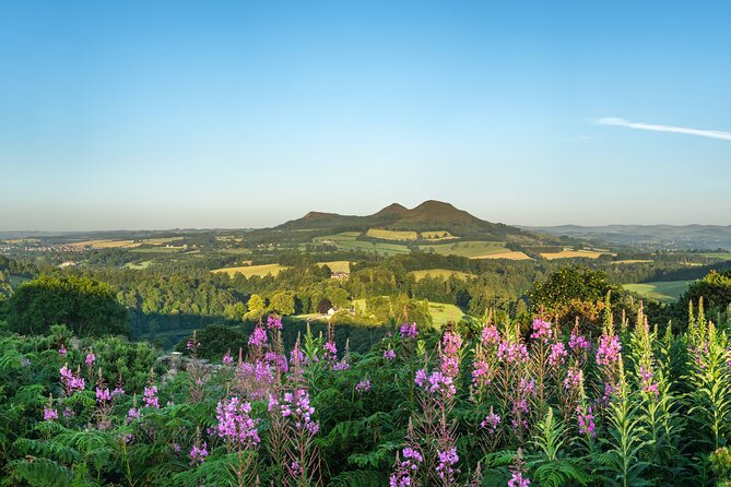 The Scottish Borders Full-Day Private Tour in a Luxury Minivan with Local Guide - What you pay for, and how to judge the value