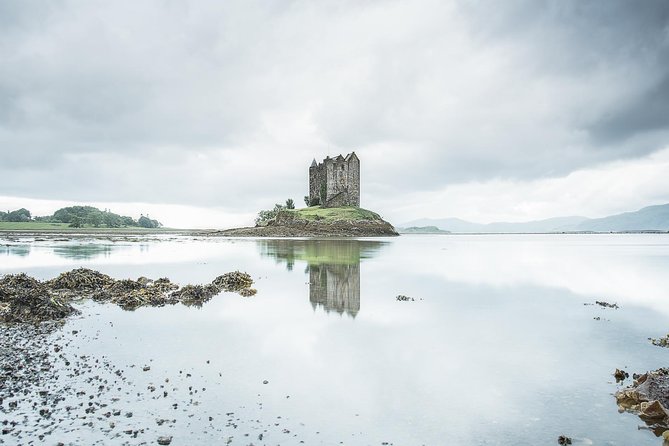 The Scottish Highlands Photography Tour & Workshop - Vehicle comfort and the stuff you should pack