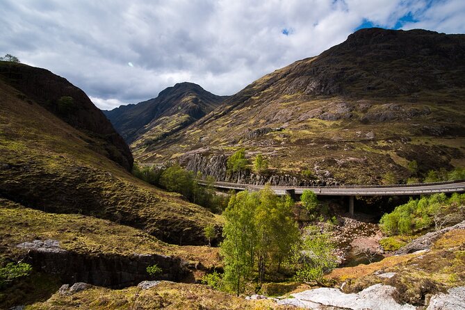 The Scottish Highlands Photography Tour & Workshop - Price and value: $1,032.20 for up to 7 people