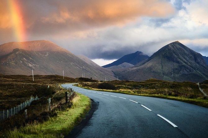 The Ultimate Isle of Skye Day Tour from Inverness - Price and value: what your $151.17 actually buys
