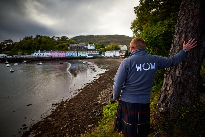 The Ultimate Isle of Skye Day Tour from Inverness - Who this Skye day tour suits best
