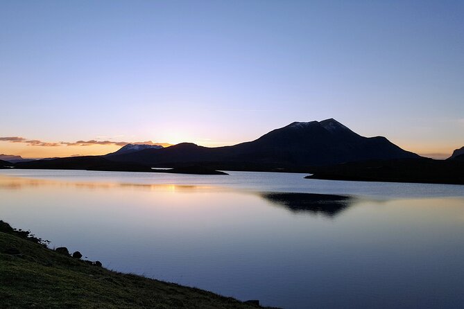 The Untamed North West - Ullapool: Loch Broom views and a short coffee reset