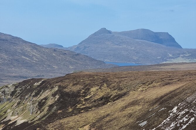 The Untamed North West - Guide Mr. Jamie and the small moments that make the day work