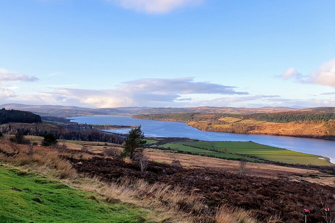 The Untamed North West - Corrieshalloch Gorge National Nature Reserve, 45 minutes of gorge views