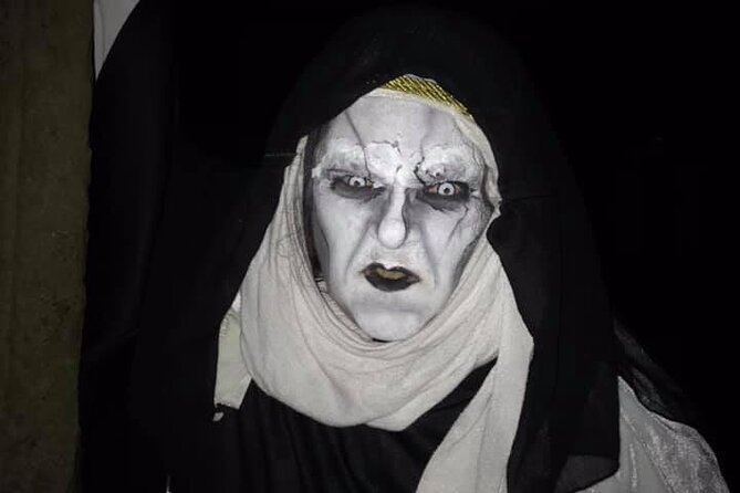 The Witches Tour - Why Elgin’s Witch Trial Story Works on Foot