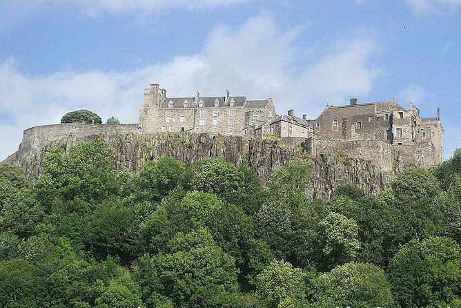 the World Famous Kelpies and Stirling Castle small group tours - Why the Kelpies, Wheel, and Stirling Stack Well Together