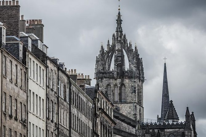 The World Famous Underground Ghost Tour - Should You Book This World Famous Underground Ghost Tour?