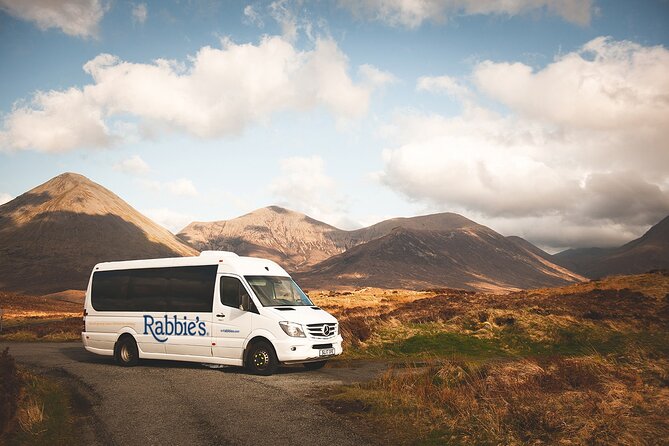 Torridon, Applecross and Eilean Donan Castle Small-Group Day Tour from Inverness - Loch Maree and Golden Eagles: How to Spot Them Without Chasing Them