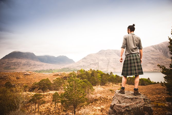 Torridon, Applecross and Eilean Donan Castle Small-Group Day Tour from Inverness - Eilean Donan Castle: Time to Explore the Visitor Centre and the Island Setting