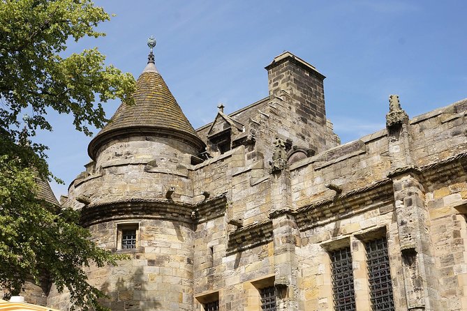 Tour of St Andrews and Historic Fife Small Group Tour - Private Sedan Day Trip: What Your 6 Hours Really Covers