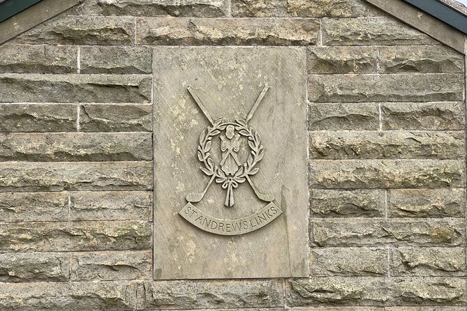 Tour of St Andrews and Historic Fife Small Group Tour - Falkland Palace and Garden: Mary Queen of Scots and Outlander Trivia
