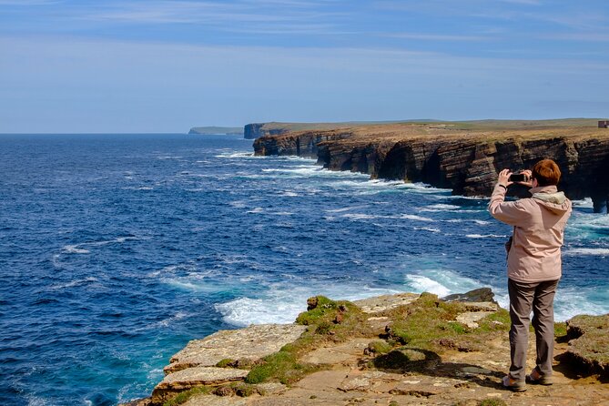 Treasures of Orkney: Private Half-Day Tour from Kirkwall - Key highlights to know before you go